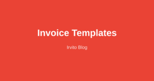 Invoice Templates