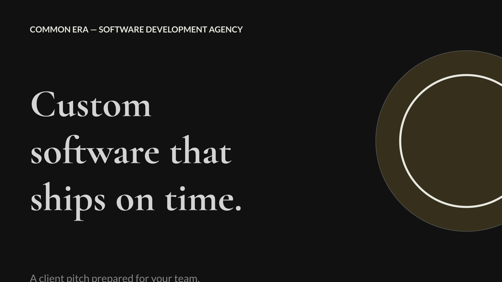 Proposal Software vs Quote Software: What&rsquo;s the Real Difference?